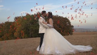 Martina & Róbert Wedding Moments