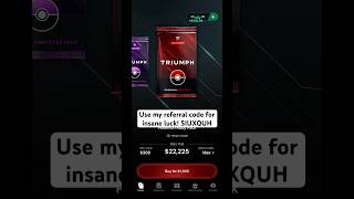 Rips by Triumph: $1000 MAX PACK BUY REWARDS US WITH A MASSIVE HIT