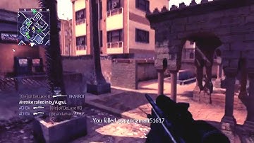 Sick No Scope Collateral!