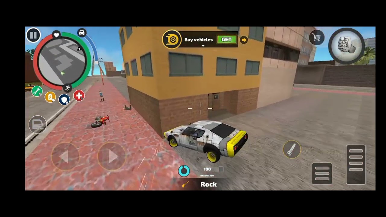 rope hero is killer Karne ja raha hai please dekho air like Karo