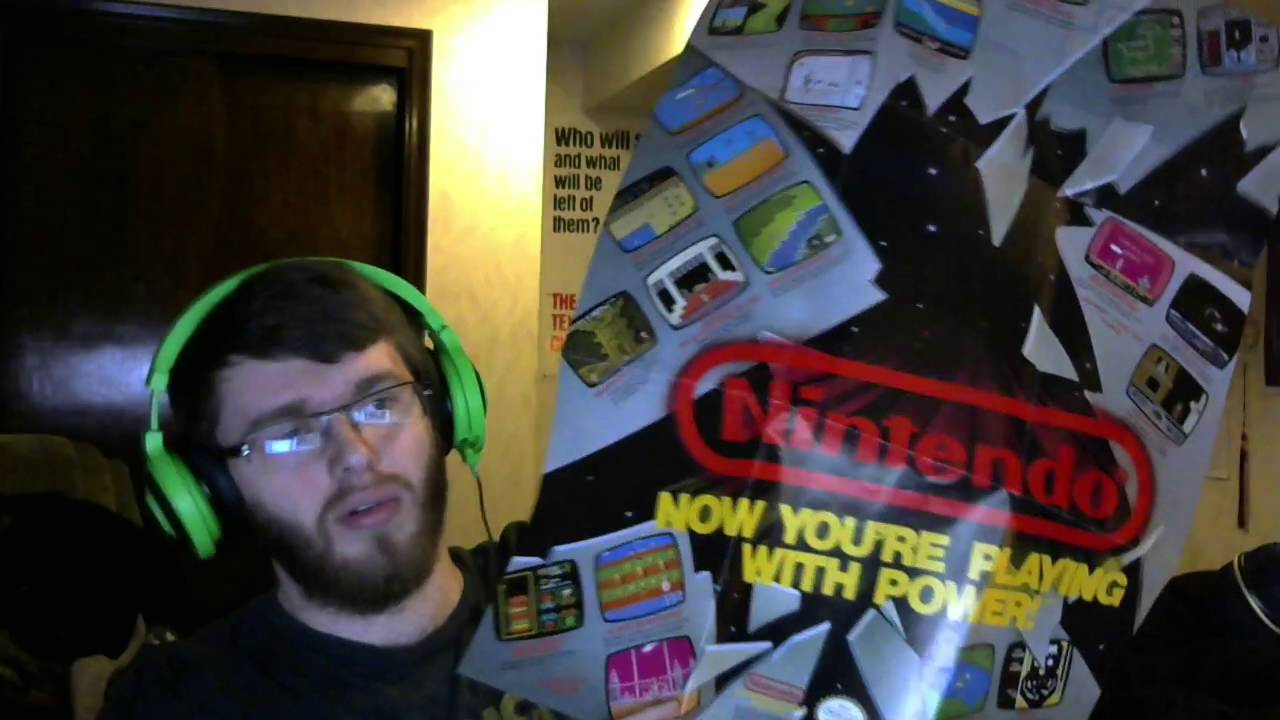 MARCH 2016 VIDEO GAME PICKUPS!!