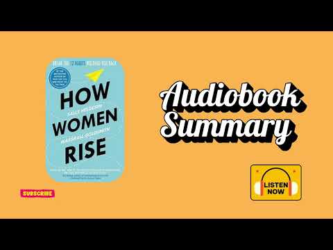 Audiobook Summary: How
