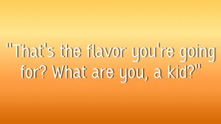 M4M ASMR Roleplay - Tsundere boyfriend takes you out on ice cream date