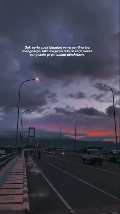 Story wa Kata-Kata || Story wa Kata-Kata 'Gak Perlu Cantik' #storywa #fyp #shorts