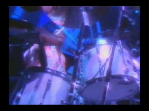 Al Jarreau   In London We're in this love together
