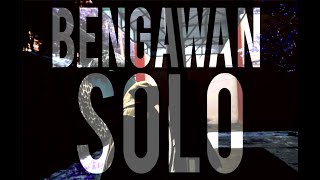 Bengawan Solo - Gesang ( Cover )