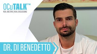 Exploring the benefits of Orthokeratology with Charles Di Benedetto, O.D. News