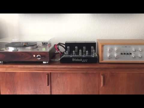 lowther tp1 speakers with