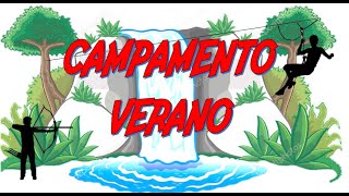 Campamento Palancares 2019