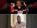 Anthony Ogogo believes Chisora & Haye would be great wrestlers #boxing