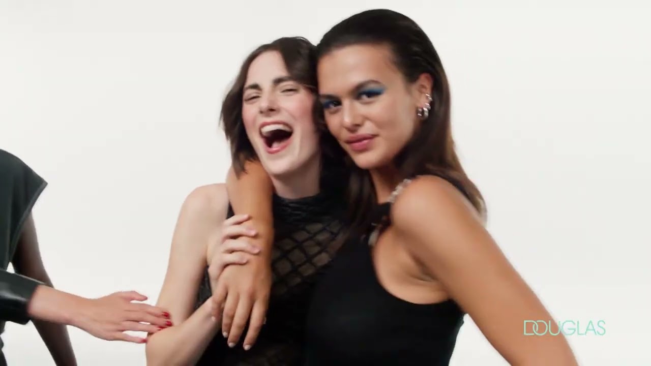 Douglas "Welcome to beautiful"