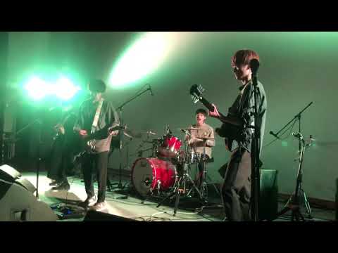 寝癖 クリープハイプ コピーバンド