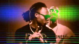 9JAmzTv : PHYNO - Multiply Rmx ft Raw, Timaya, Flavour & M.I [Official Video]