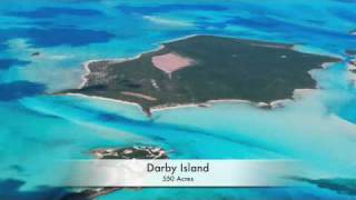 Paradise Islands  Exuma Cays