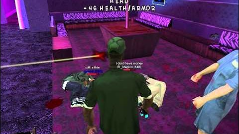 UIF Server - Robbing People In /jz