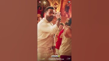Thumbnail of War 2 Pre-Release Event Arrangements | NTR, Hrithik Roshan, Kiara Advani, Ayan Mukerji