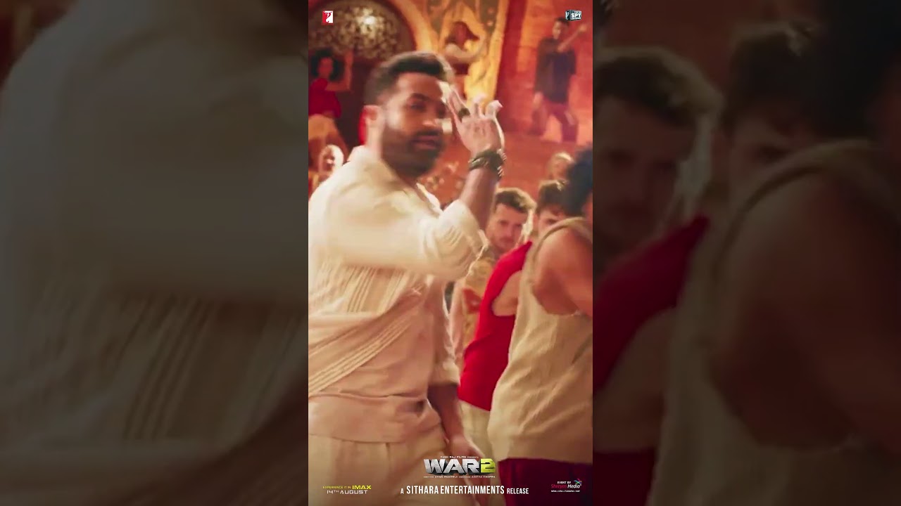 War 2 Pre-Release Event Arrangements | NTR, Hrithik Roshan, Kiara Advani, Ayan Mukerji