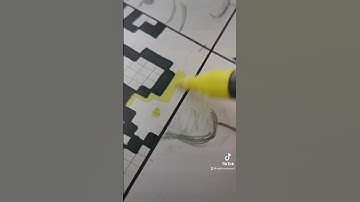 One Drawing 4 Different Styles Pixel Effect Part 2 #shorts