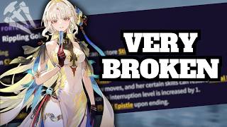 SUISUI BUFFS SOOO MANY UNITS - Suisui Kit Analysis