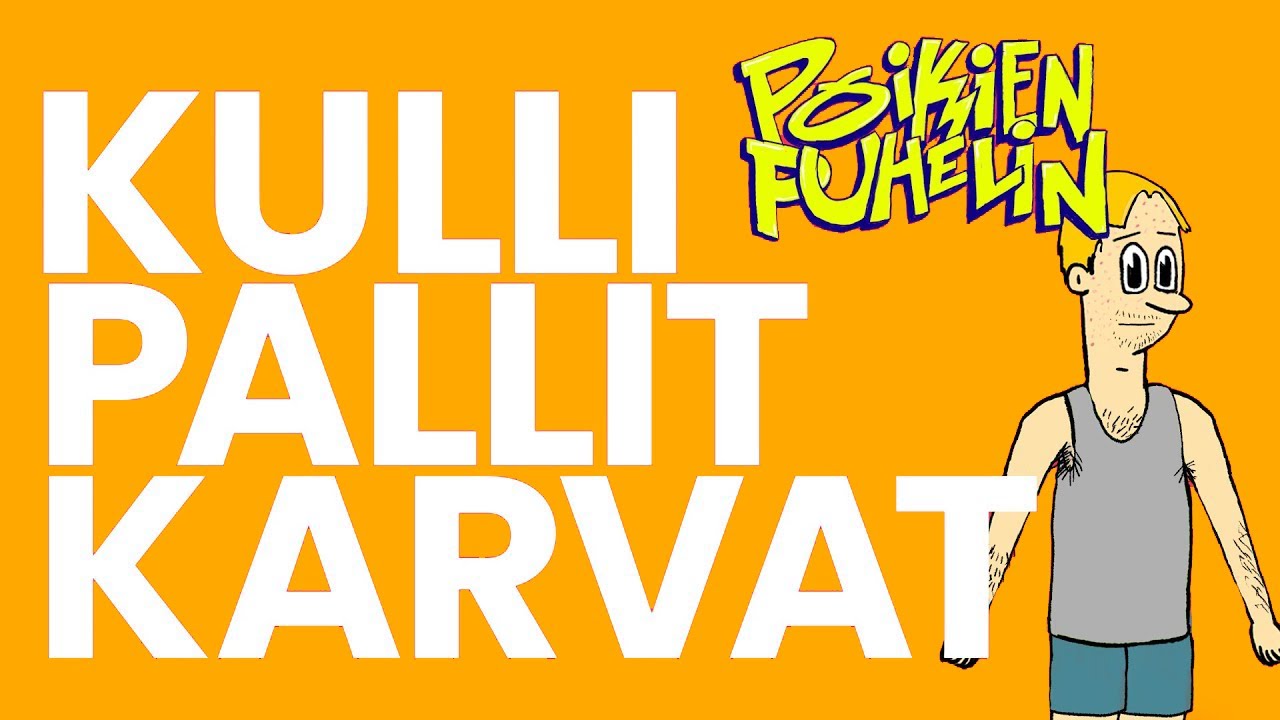 MURROSIKÄ I Mitä siinä tapahtuu?