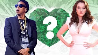 WHO’S RICHER? - Jay Z or Kat Dennings? - Net Worth Revealed!