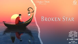 Broken Star || Preet Purba || EP When We Were || Latest Sad Punjabi Song 2023 