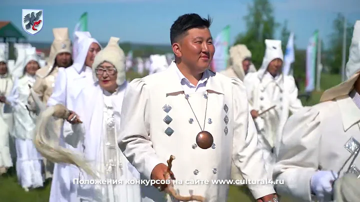 Национальный праздник "Ысыах Туймаады" состоится 24-25 июня 2023 года