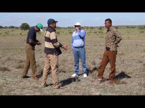 FITARIHAN DRANO ATSIMO : PROJET GRAND SUD ; VAOVAO MALAGASY