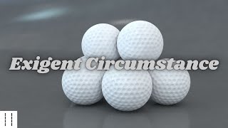 Court 101: 4th Amendment and Exigent Circumstance  What You Must Know