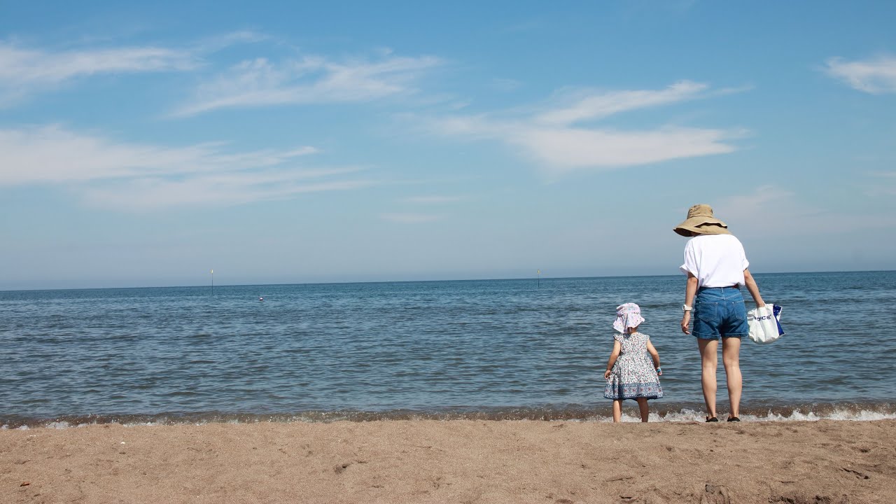 札幌近郊で海水浴するならどこがいい 小樽 石狩の海水浴場事情 北海道ファンマガジン