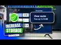 Google TV Storage Full? This Hidden Trick Adds More Space!