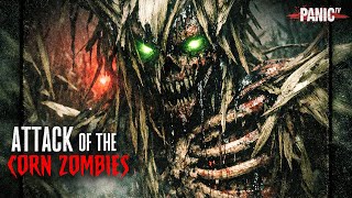 Download Lagu The Cornfield Hides Hungry Dead. ATTACK OF THE CORN ZOMBIES | Horror Movies Full Movies 2025 MP3