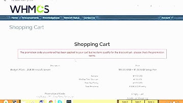 Web Hosting Business Startup - Part 8/30