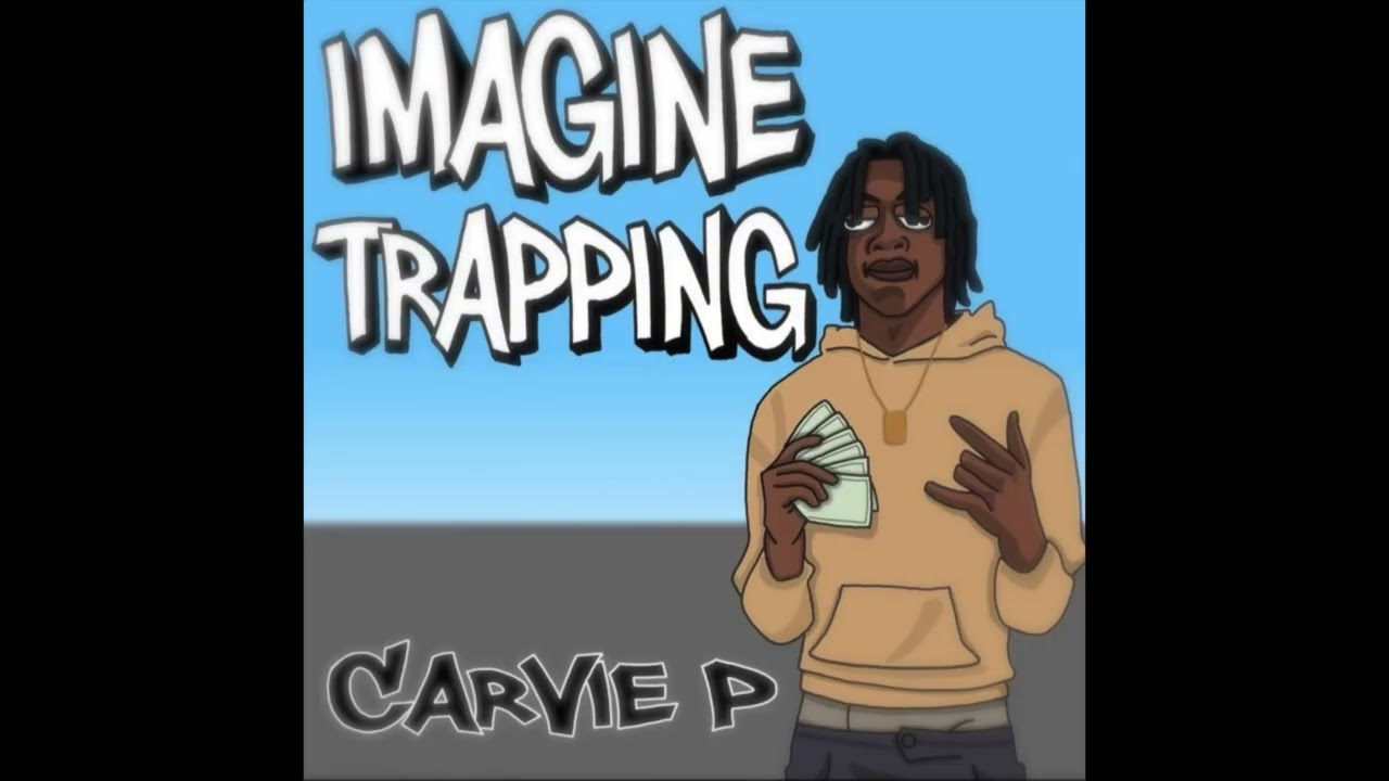 Carvie P x IMB Kave Type Beat 'BAM 2' @prodbyzayyonthetrack