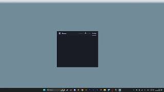 cool Gui menu
