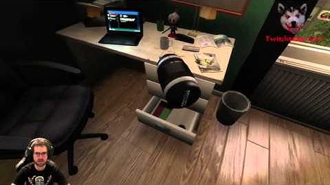 Lobos Plays SOMA (Pt. 1)