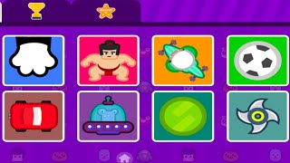 🌀234 Player Mini Game l Mini Tournament Competition l Great Contest l Amazing Gameplay🌀#foryou  screenshot 2
