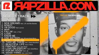 Trip Lee - Heart Problem (@triplee116 @rapzilla)
