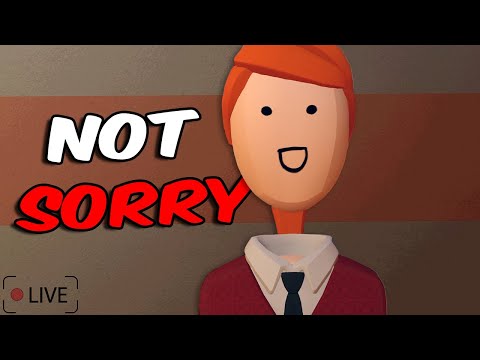 Rec Room's Apology Video... If They Ever Did One