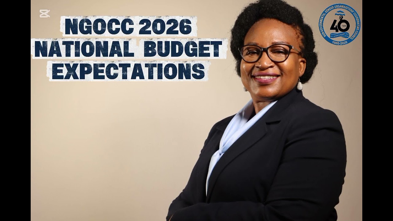 NGOCC призывает к разработке национального бюджета на 2026 год с учётом гендерных аспектов
