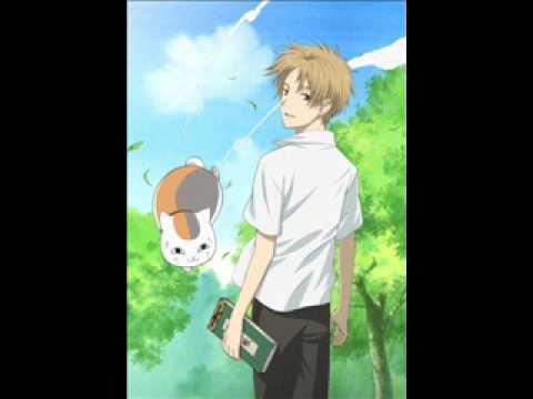 Natsume Yuujinchou OST - Yuruyaka na Aze Michi de