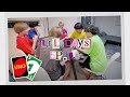 ［LIL Days］Ep.06 罰ゲームをかけた UNO対決！｜ LIL LEAGUE
