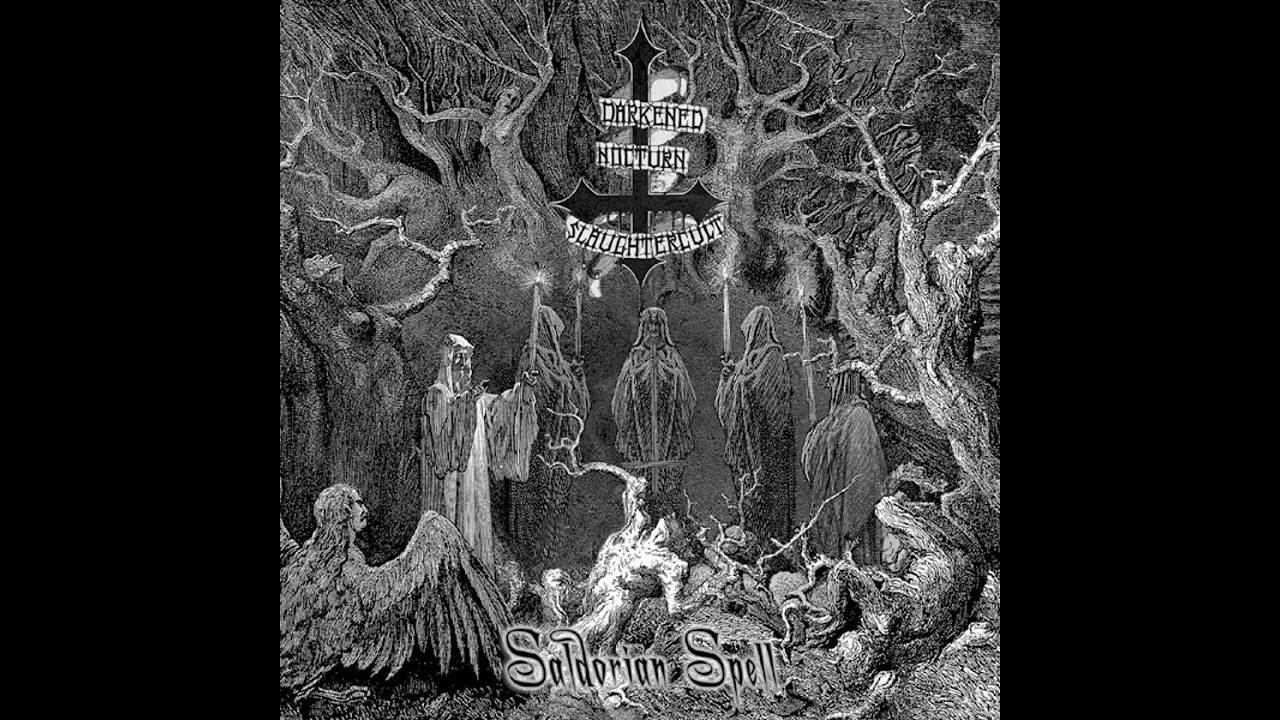 Darkened Nocturn Slaughtercult - Suitor of Death - YouTube