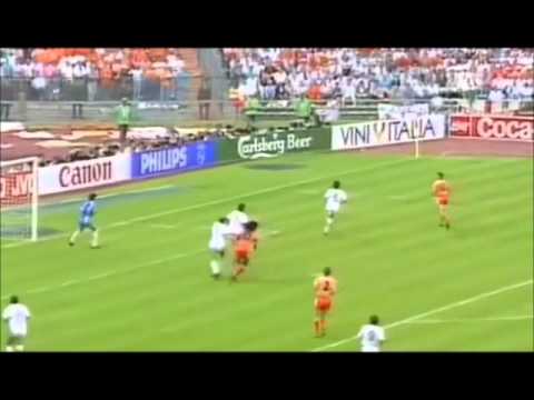 Van Basten Volley