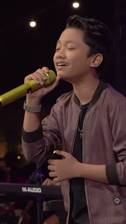 Damar Adji - Gubuk Jadi Istana (Official Teaser Video) #shorts