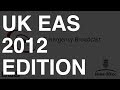 UK EAS - 2012 Edition
