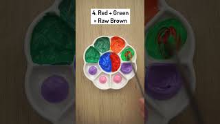 Blue Vs Red - What Color Do You Like?