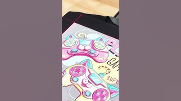 Heat Press Laser Alignment System, manually align 2 individual lasers#shorts