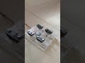 Forward n reverse motion