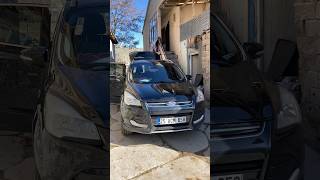 Ford Kuga 1.6 Ecoboost Story #instagram #follow #keşfet #instagood #turkey